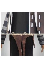 Identity V Mercenary Naib Subedar Cosplay Costume